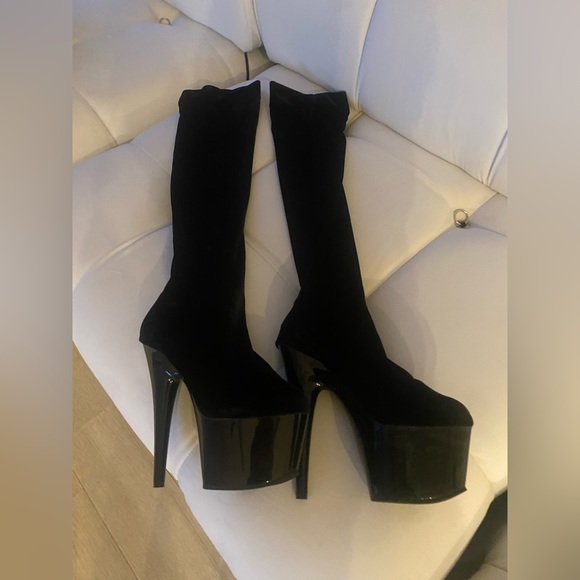 Pleaser adore 3002 - Picture 7 of 9